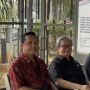 Datangi Gedung KPK, Ronny Dkk Mau Besuk Hasto untuk Bahas Agenda Partai
