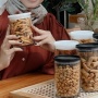 Inspirasi Toples Kue Kering Lebaran: Dari Minimalis Hingga Mewah