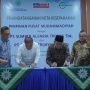 Mentari Mart, Kolaborasi Alfamart dan PP Muhammadiyah untuk Kembangkan Ekonomi Umat