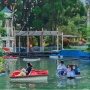 Hillpark Sibolangit, Dilengkapi Ragam Wahana Permainan Cocok untuk Keluarga
