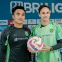 Paul Munster Tutut Bangga Ernando Ari Dipanggil Timnas Indonesia