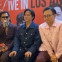 Siap Lepas dari Musica Studios, D'Masiv Bakal Diorbitkan Label Baru di Amerika Serikat