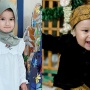 10 Nama Anak Artis Panjang Banget Sampai Lima Kata, Terbaru Bayi Mahalini dan Rizky Febian