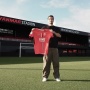 Dirumorkan ke FC Utrecht: Thom Haye Pemain Cerdas