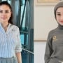 Terungkap! Peran Nikita Mirzani dan 3 Terlapor Lain dalam Kasus Pemerasan  Reza Gladys