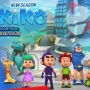 Episode Rebel Flavor Tayang Besok, Suguhkan Perjalanan Seru dan Menantang Kiko cs di Masa Depan