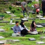 Asal Usul Tradisi Ziarah Kubur Jelang Ramadan dan Idul Fitri di Indonesia, Sempat Dilarang