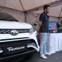 ACC Gelar Pameran Mobil Regional Permudah Kepemilikan Kendaraan