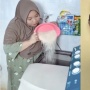 Demi Digaji Meta, Emak-emak di Facebook Nekat Buat Konten Buang Beras dan Minyak