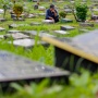 Bacaan Doa Ziarah Kubur Lengkap Sebelum Puasa Ramadhan Sesuai Sunnah