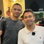 Sosok Roofi Ardianto, Laki-Laki yang Dekat dengan Nisya Ahmad Adik Raffi Ahmad