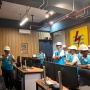 PLN Sukses Kawal Kelistrikan Kompleks Istana Kepresidenan, Pelantikan 961 Kepala Daerah Berjalan Lancar