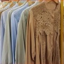 Tren Baju Katun Bolong Untuk Lebaran, Seperti Apa Itu?