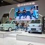 Seres E1 Kolaborasi dengan Scuto untuk Perlindungan Mobil Listrik
