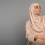 Tren Gamis 2025: Brokat, Layered, dan Warna-Warna Elegan