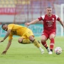 Tanpa Striker Andalan, Persis Solo Nyaris Tersungkur Saat Jamu Semen Padang