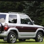 Suzuki Jimny Ketar-ketir? Mitsubishi Siap Hadirkan Penantang Lewat SUV Kompak Ini