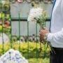 Jelang Ramadhan, Bolehkah Ziarah Kubur Saat Haid? Simak Penjelasannya!