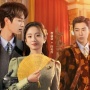 Dibintangi Wang Xuan dan Tan Yan Yan, Ini Sinopsis Drama China Grab Your Love