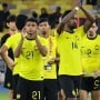Sombong Banget! Malaysia Tantang Timnas Indonesia di FIFA Matchday September?