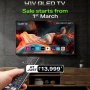 Infinix Rilis QLED Smart TV 40 Inci, Harga Murah Meriah di Kelasnya