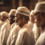 Surat-surat Pendek Al-Quran yang Dibaca Saat Salat Tarawih Ramadan 2025