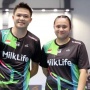 Status Unggulan Kedua, Bisakah Bobby/Melati Penuhi Ekspektasi di China Masters?