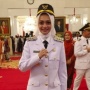Sosok Vinanda Prameswati, Wali Kota Kediri yang Bersinar di Retret Kepala Daerah
