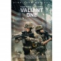 Bertahan Hidup di Wilayah Musuh dalam Film Valiant One, Tegang Banget!