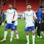 Mulai Dapatkan Kepercayaan, Sandy Walsh Sejatinya Jalani Debut Penuh dengan Pertaruhan
