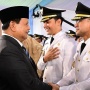 Resmi Dilantik Jadi Wakil Bupati Cianjur, Berapa Harta Kekayaan Ramzi Versi LHKPN KPK?