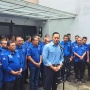 Klaim Diminta Puluhan Ketua DPD & DPC, AHY Maju Calon Ketum Demokrat Periode 2025-2030