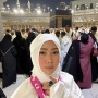 Sindir Tarawih Kilat, Inul Daratista Bagikan Bacaan Merdu Syekh Sudais