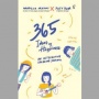 Ulasan Buku 365 Ideas of Happiness, Ide Kreatif untuk Memantik Kebahagiaan