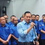 Jelang Kongres Demokrat, AHY Gelar Pertemuan Tertutup dengan Puluhan Ketua DPD