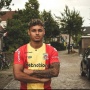 Bakal Bela Timnas Indonesia, Dean James Anggap Pemain Tarkam Ini sebagai Panutan