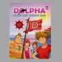 Ulasan Buku Dolpha: Empat Anak Sahabat Laut, Petualangan Seru Anak Pesisir