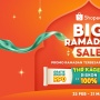 Jadwal THR Kaget Shopee Diskon Hingga 100 Persen, Simak Tipsnya!