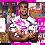 Konami Tunjuk Lamine Yamal Jadi Brand Ambassador Game eFootball