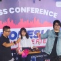 Indonesia Running Series 2025: Lari Bersama untuk Keberlanjutan Lingkungan