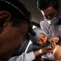 Kenali Otitis Media Efusi, Penyebab Utama Gangguan Pendengaran Anak