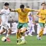 Ironisme Australia: Tim Peringkat 3 Piala AFF yang Justru Sukses Tembus Piala Dunia