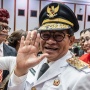Ngaku Totalitas Ikut Retret Meski Baru Datang Hari Keempat, Pramono Anung: Suara Saya Habis Nih