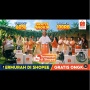 Penggemar Sepak Bola Wajib Tonton! Ronaldinho Muncul di Iklan Terbaru Shopee!