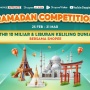 Mau Liburan Gratis ke Eropa? Ikuti Shopee Ramadan Competition!