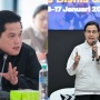 Menteri Erick Thohir dan Sri Mulyani Jadi Petinggi Danantara, Gaji Naik Drastis?