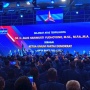 SAH! AHY Terpilih Kembali Jadi Ketum Demokrat 2025-2030