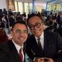 Mengintip Saham COO Danantara di Perusahaan Raffi Ahmad, Sempat Disindir DPR