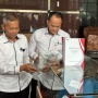 Lelang Barang Rampasan, KPK Beri Diskon 10-15 Persen untuk Aset yang Tak Laku