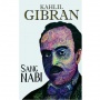 Merenungi Hidup Lewat Kata-Kata Kahlil Gibran dalam Buku 'Sang Nabi'